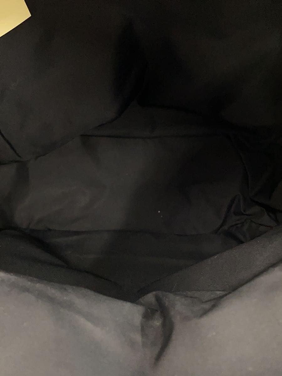 kate spade new york Backpack Nylon BLK 6