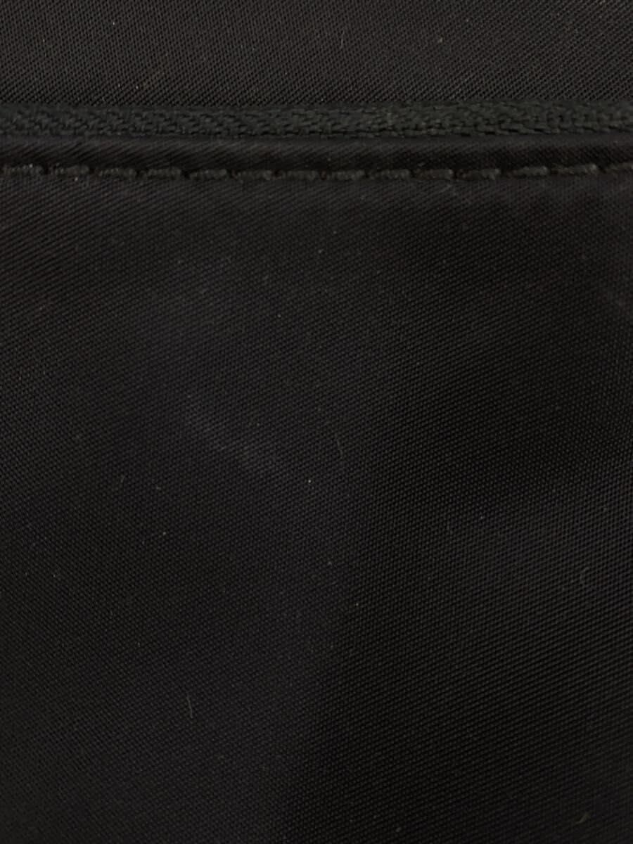 kate spade new york Backpack Nylon BLK 8