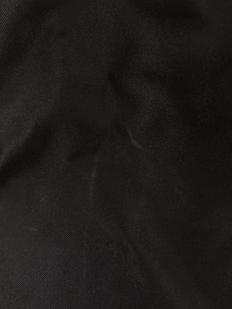 agnes b VOYAGE Backpack BLK 7