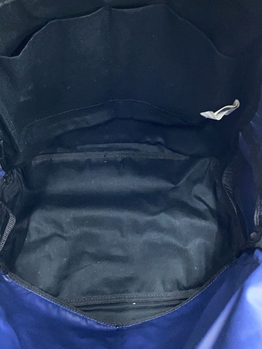 REN Backpack Nylon NVY DT-86011 6