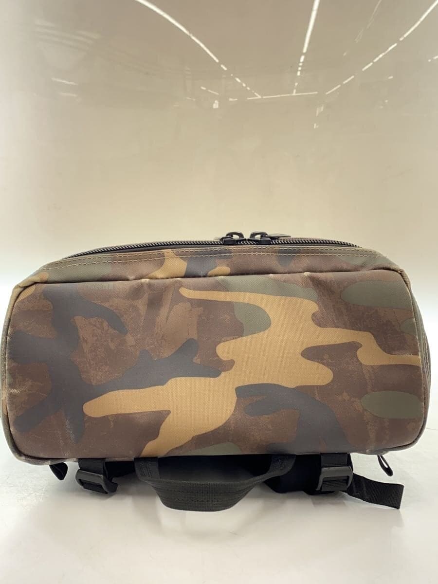 THE NORTH FACE Backpack Multicolor Camouflage NM82150 4