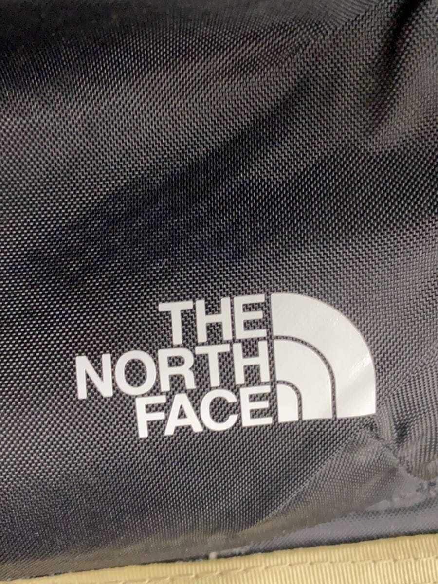 THE NORTH FACE Backpack Multicolor Camouflage NM82150 5