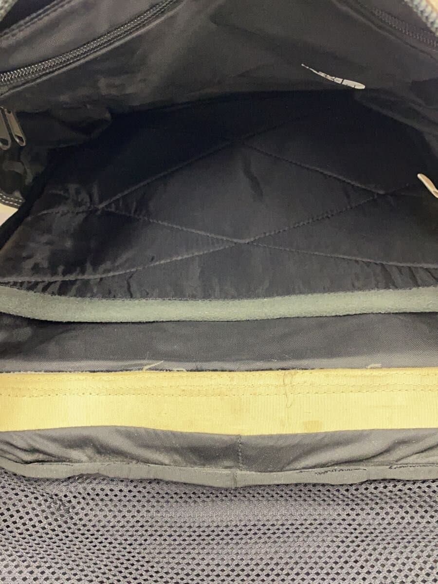 THE NORTH FACE Backpack Multicolor Camouflage NM82150 6