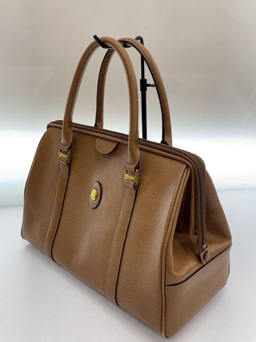 CARVEN Handbag Leather CML 2