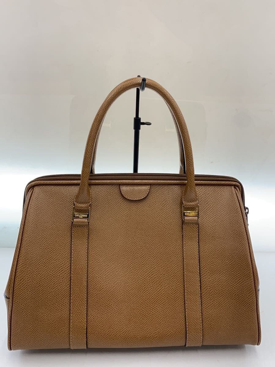 CARVEN Handbag Leather CML 3