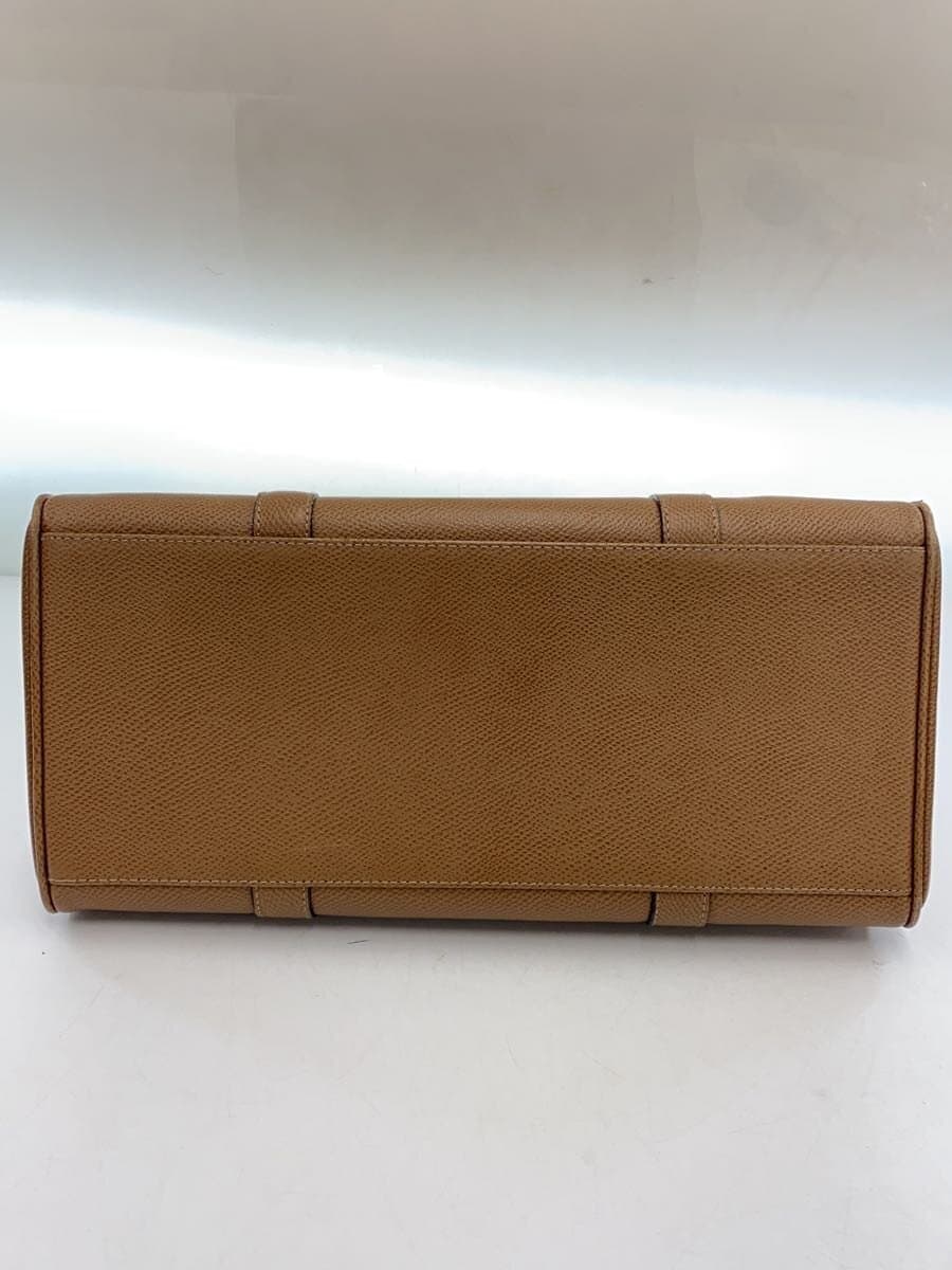CARVEN Handbag Leather CML 4