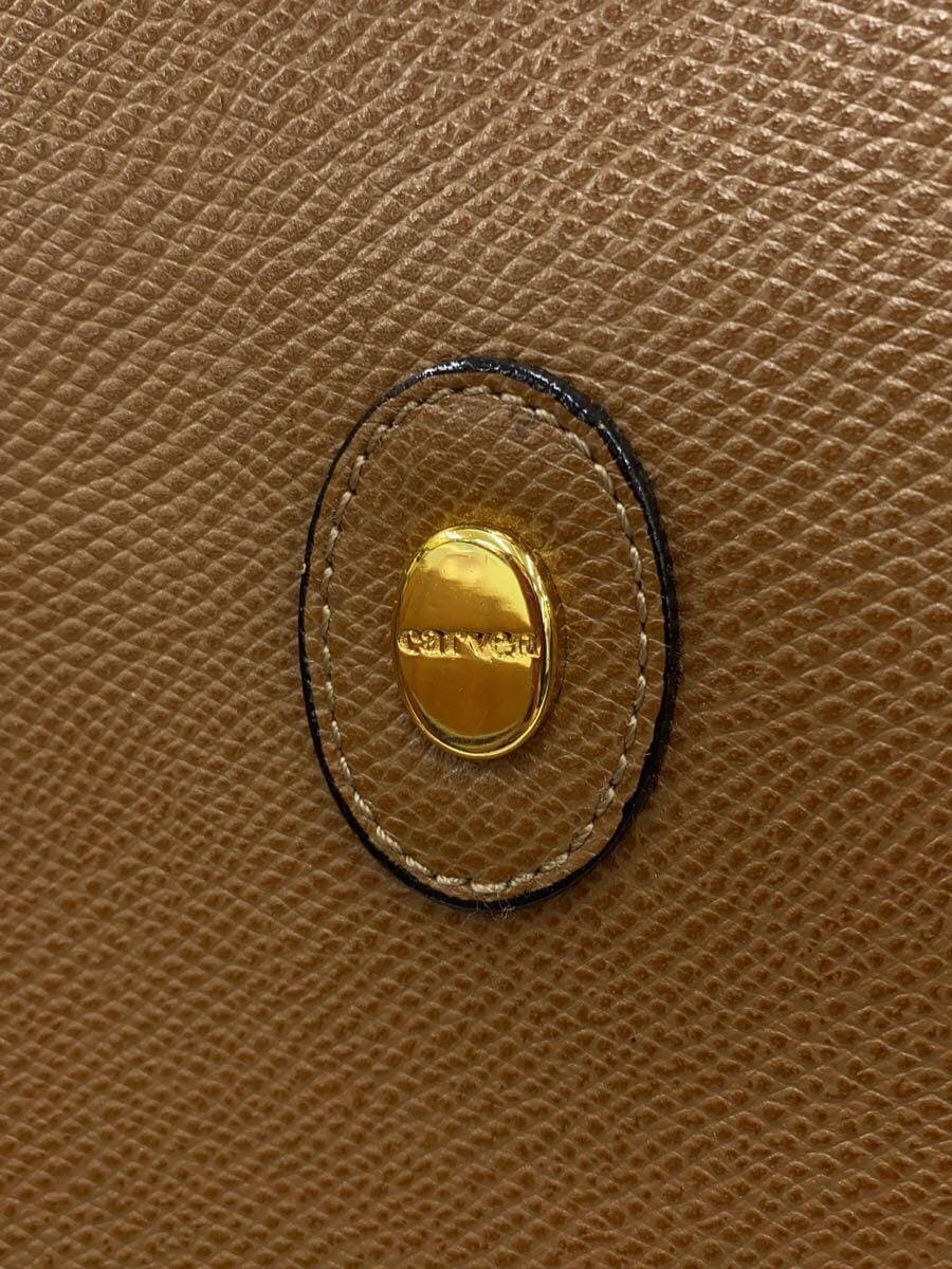 CARVEN Handbag Leather CML 5