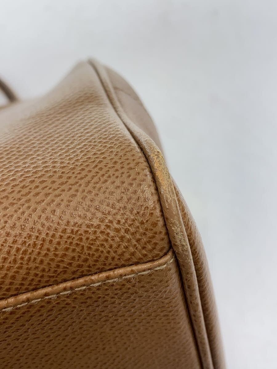 CARVEN Handbag Leather CML 7