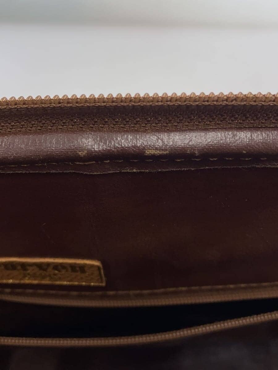 CARVEN Handbag Leather CML 8