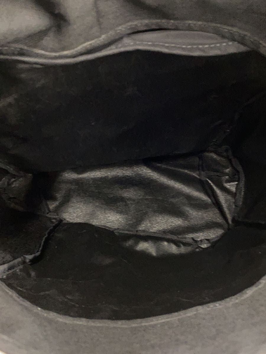 Manhattan Portage Backpack Nylon BLK Solid 6