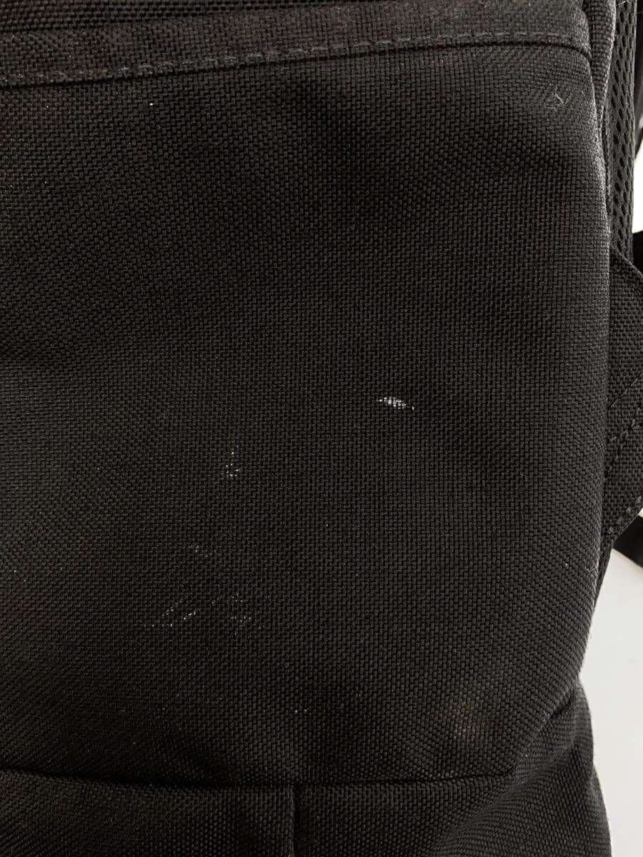 Manhattan Portage Backpack Nylon BLK Solid 7