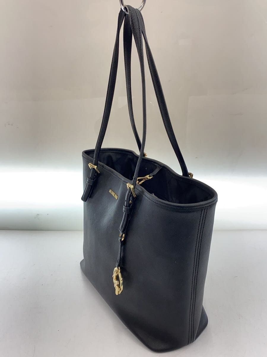 MICHAEL KORSJET SET TRAVEL MD CARRYALL TOTE Tote PVC 35H7GTVT2L With Wear 2