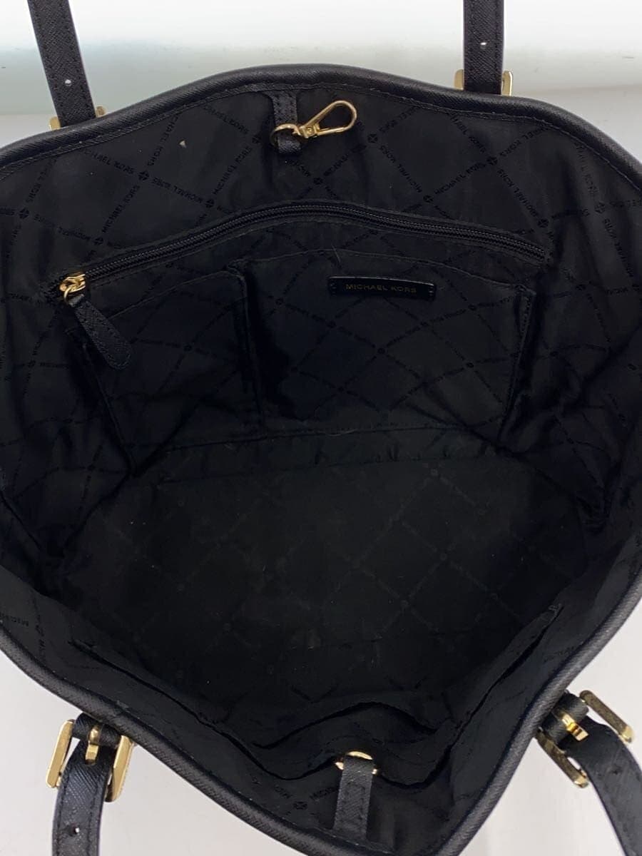 MICHAEL KORSJET SET TRAVEL MD CARRYALL TOTE Tote PVC 35H7GTVT2L With Wear 6