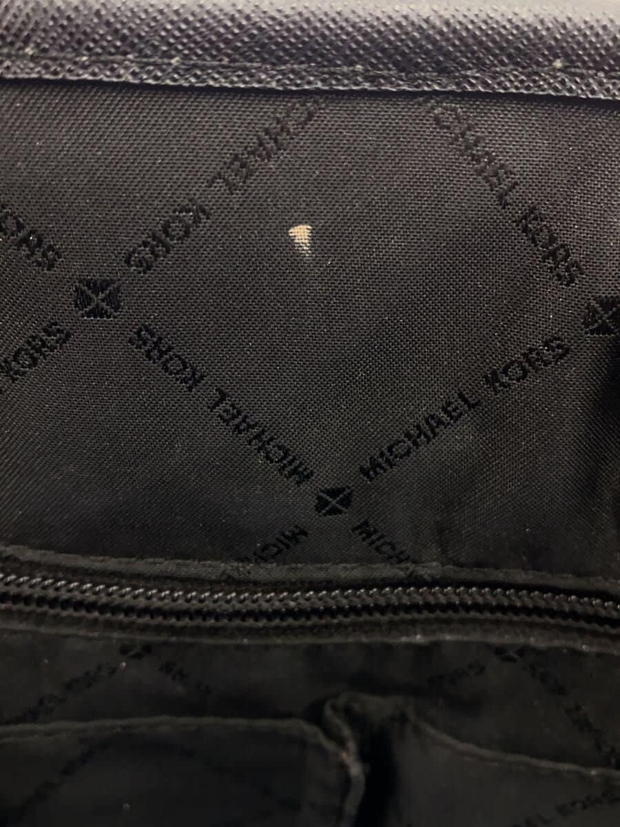 MICHAEL KORSJET SET TRAVEL MD CARRYALL TOTE Tote PVC 35H7GTVT2L With Wear 9