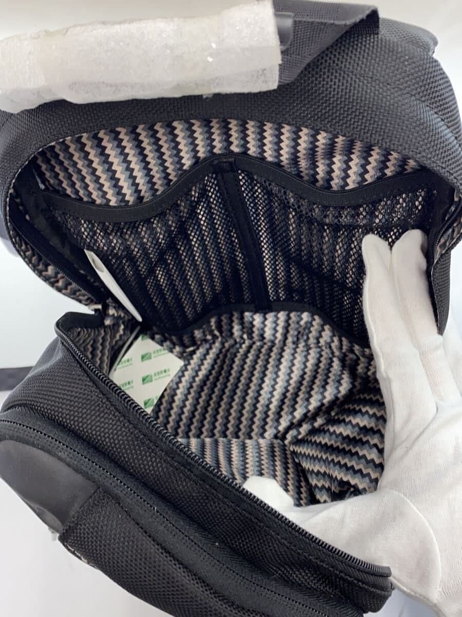 SAMSONITE Camera Bag Backpack Nylon BLK Solid With Tag 6