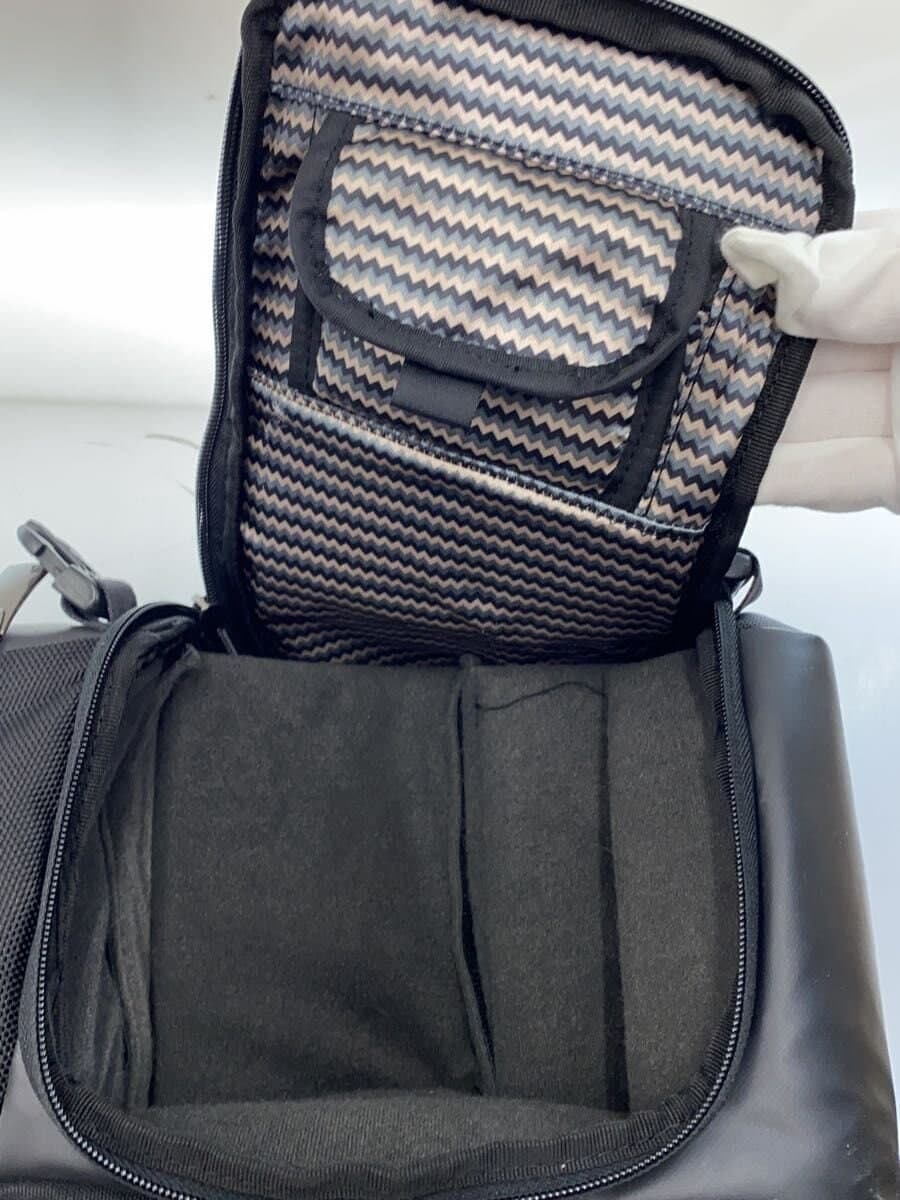 SAMSONITE Camera Bag Backpack Nylon BLK Solid With Tag 8