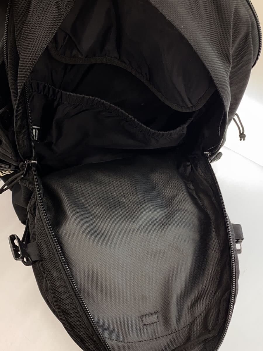 NEW ERA Backpack Nylon Black Carrier Pack 7