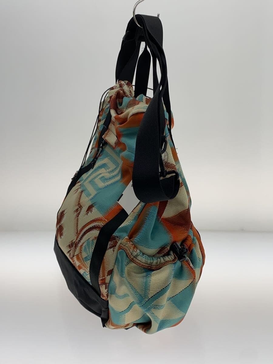 Engineered Garments Bag Polyester Multicolor 2