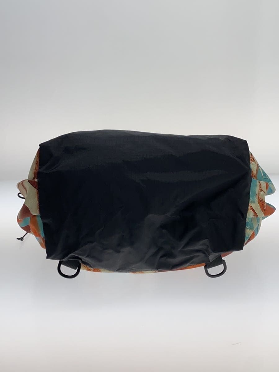 Engineered Garments Bag Polyester Multicolor 4