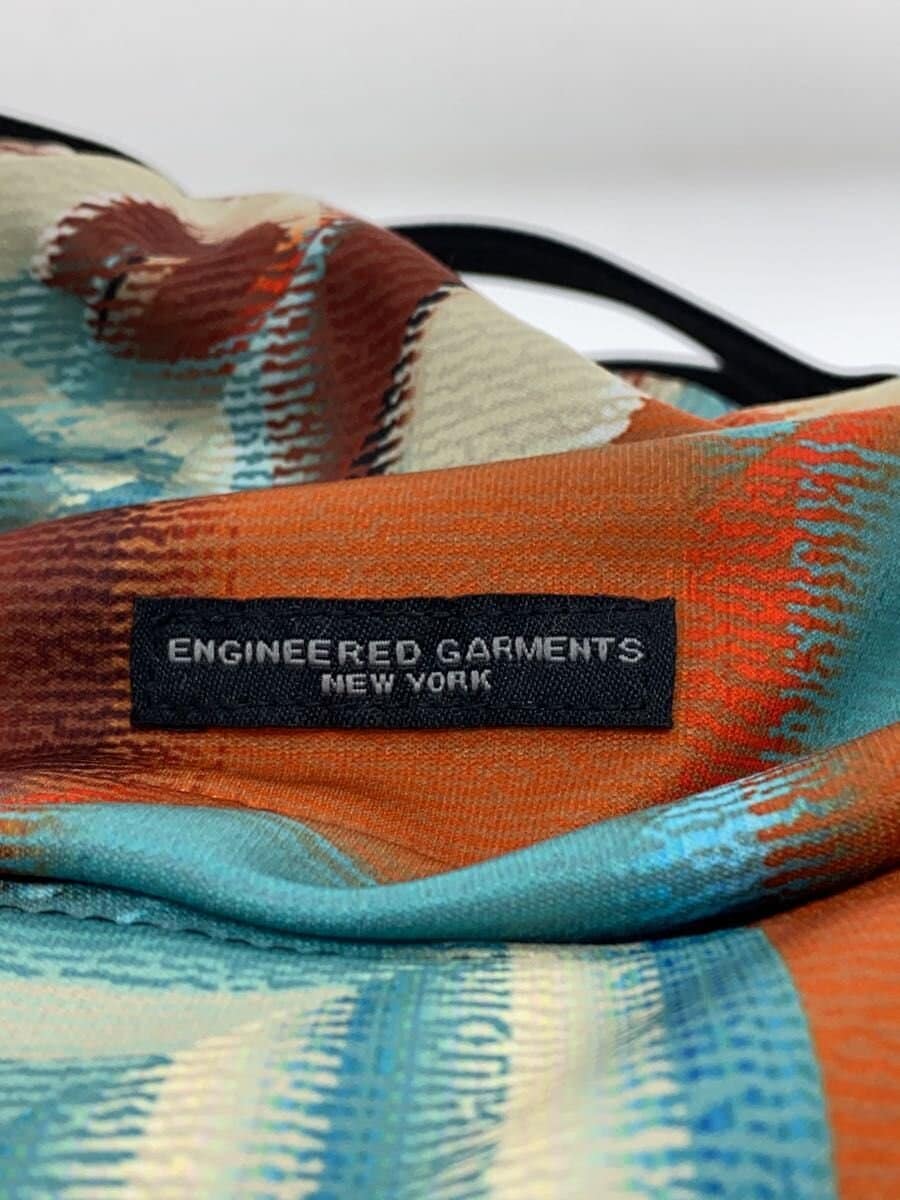 Engineered Garments Bag Polyester Multicolor 5