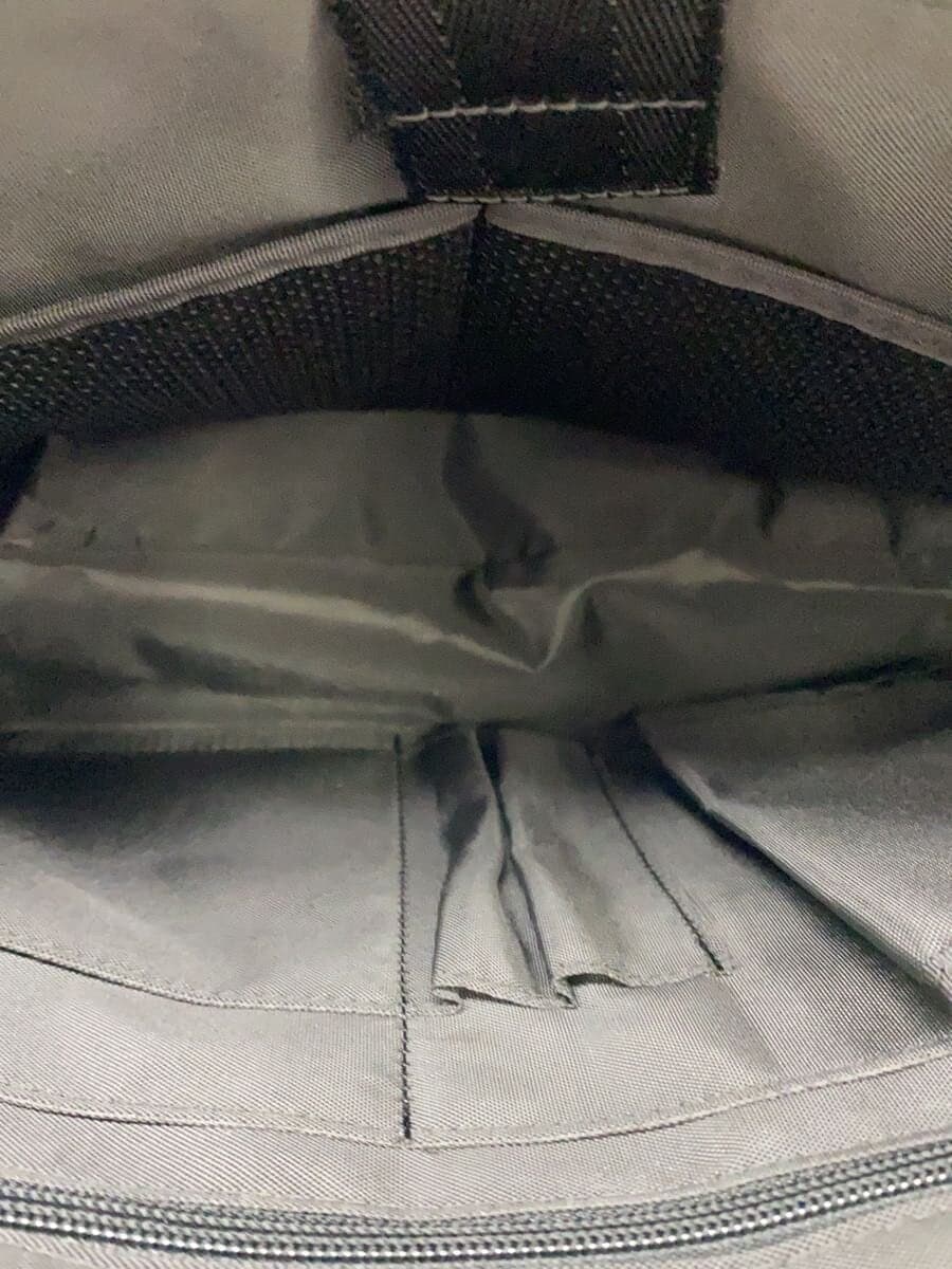 CK Calvin Klein Tote Bag BLK Solid 805572 6