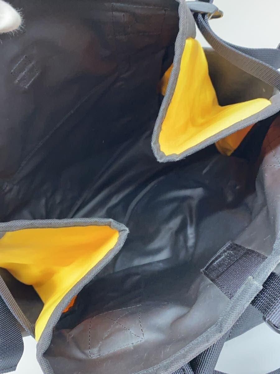 PORTER Backpack Nylon BLK 782-08690 6