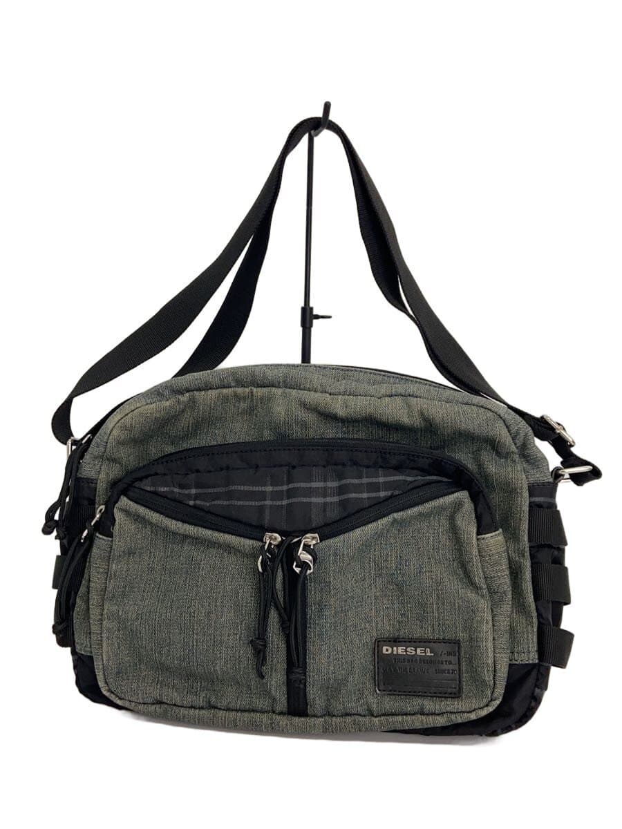 DIESEL Shoulder Bag