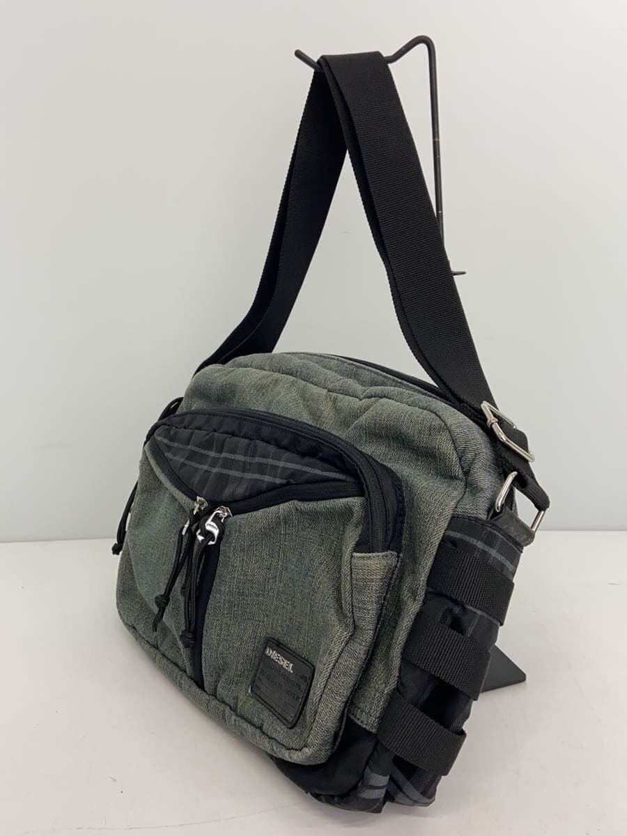 DIESEL Shoulder Bag 2