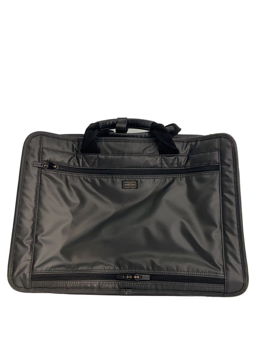 PORTER Briefcase Black BRIEF TOTE BAG
