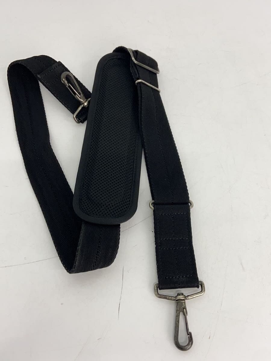 PORTER Briefcase Black BRIEF TOTE BAG 9