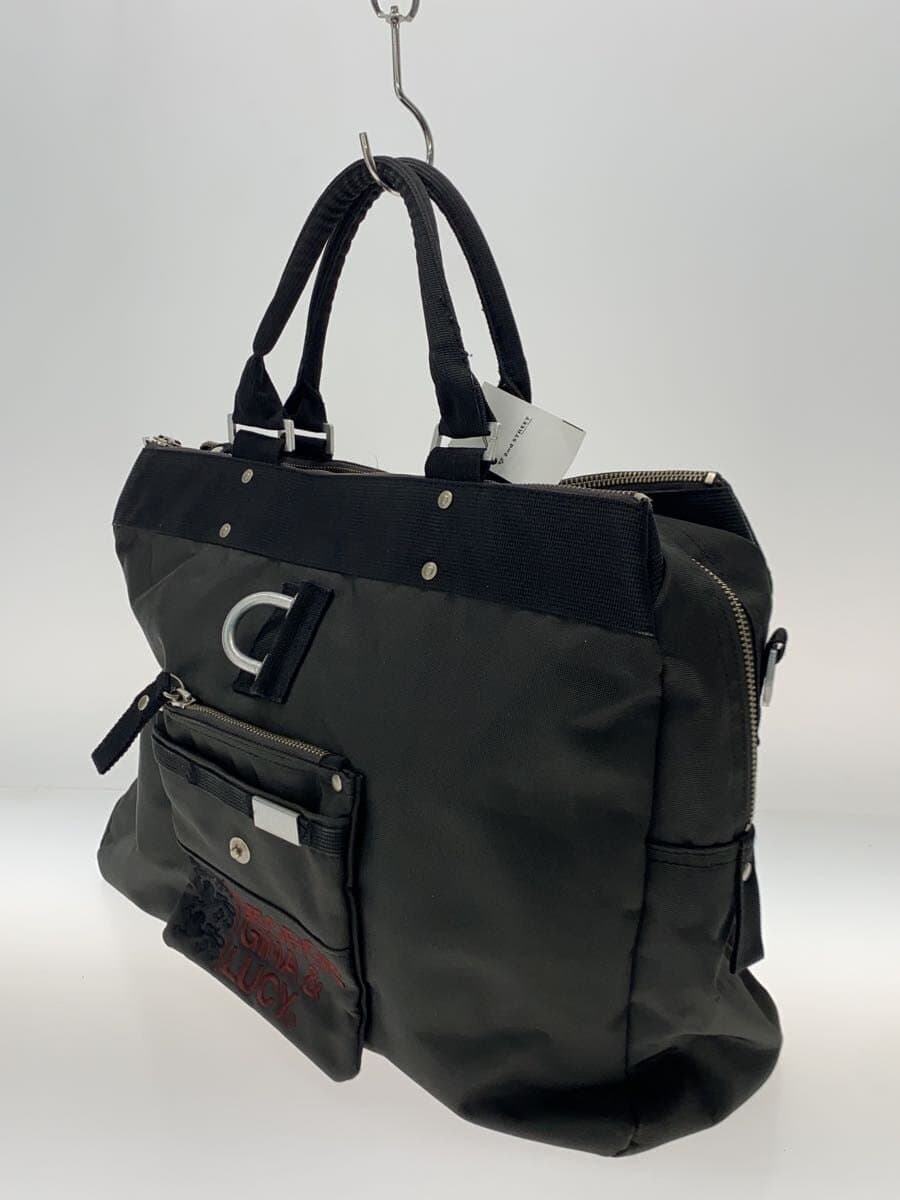 Other Brand georgegina&lucy Tote Bag Khaki Grunge y2k 2