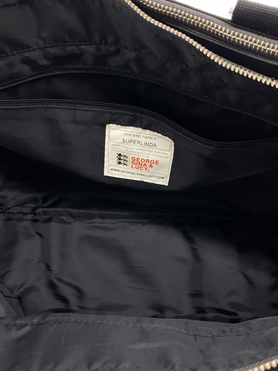 Other Brand georgegina&lucy Tote Bag Khaki Grunge y2k 6