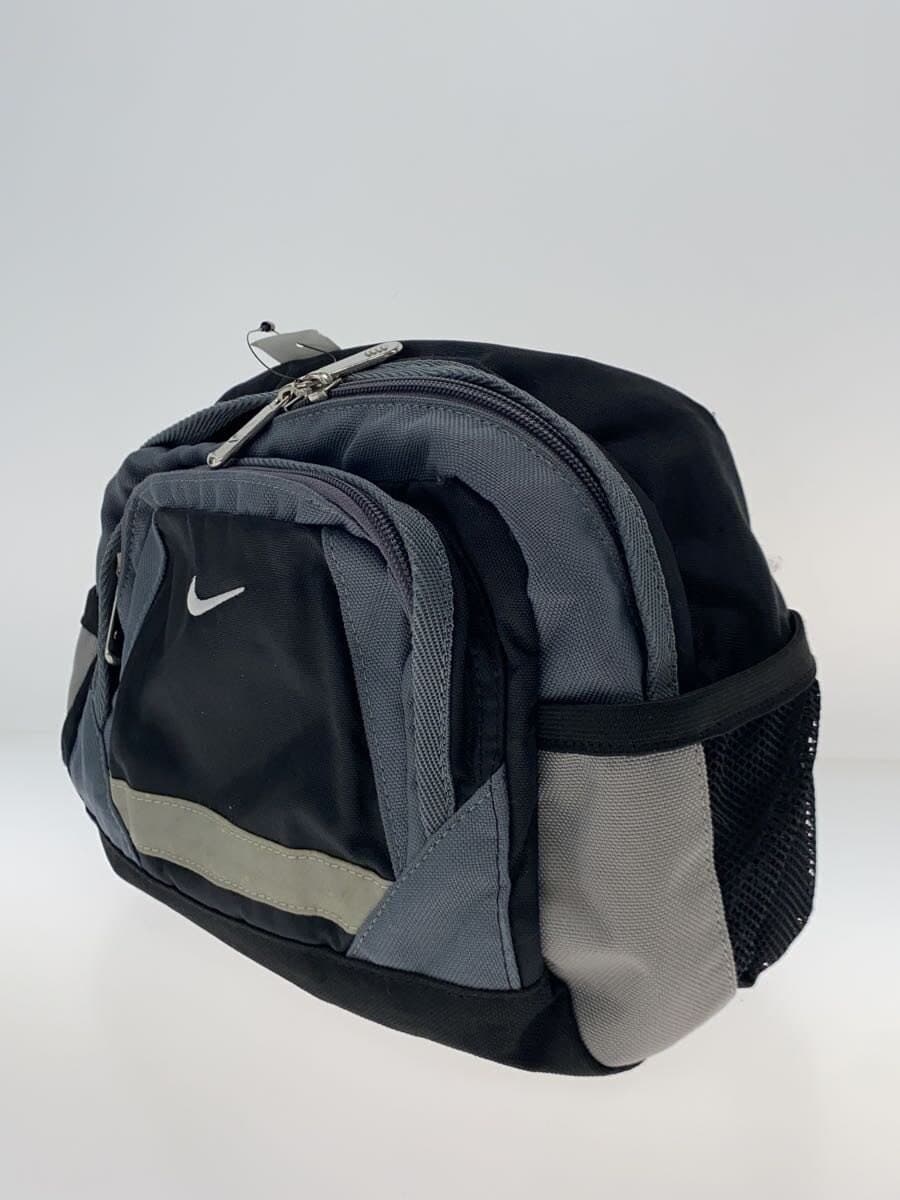 NIKE Waist Bag BLK 6513401 2