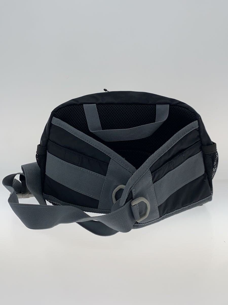 NIKE Waist Bag BLK 6513401 3
