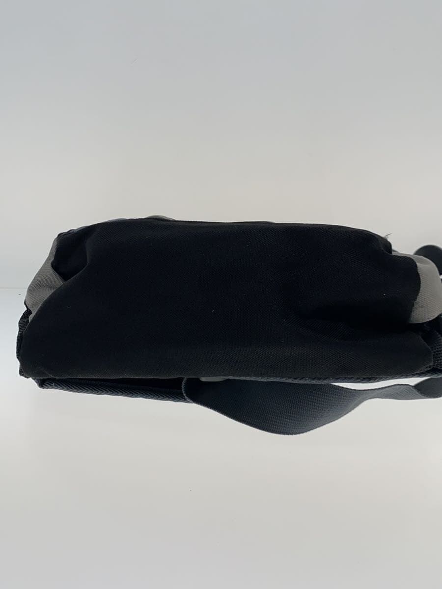 NIKE Waist Bag BLK 6513401 4