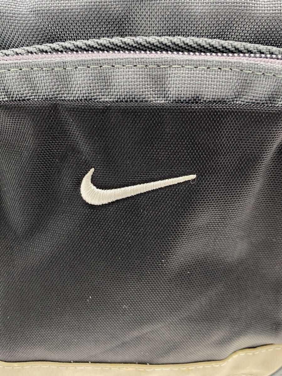 NIKE Waist Bag BLK 6513401 5