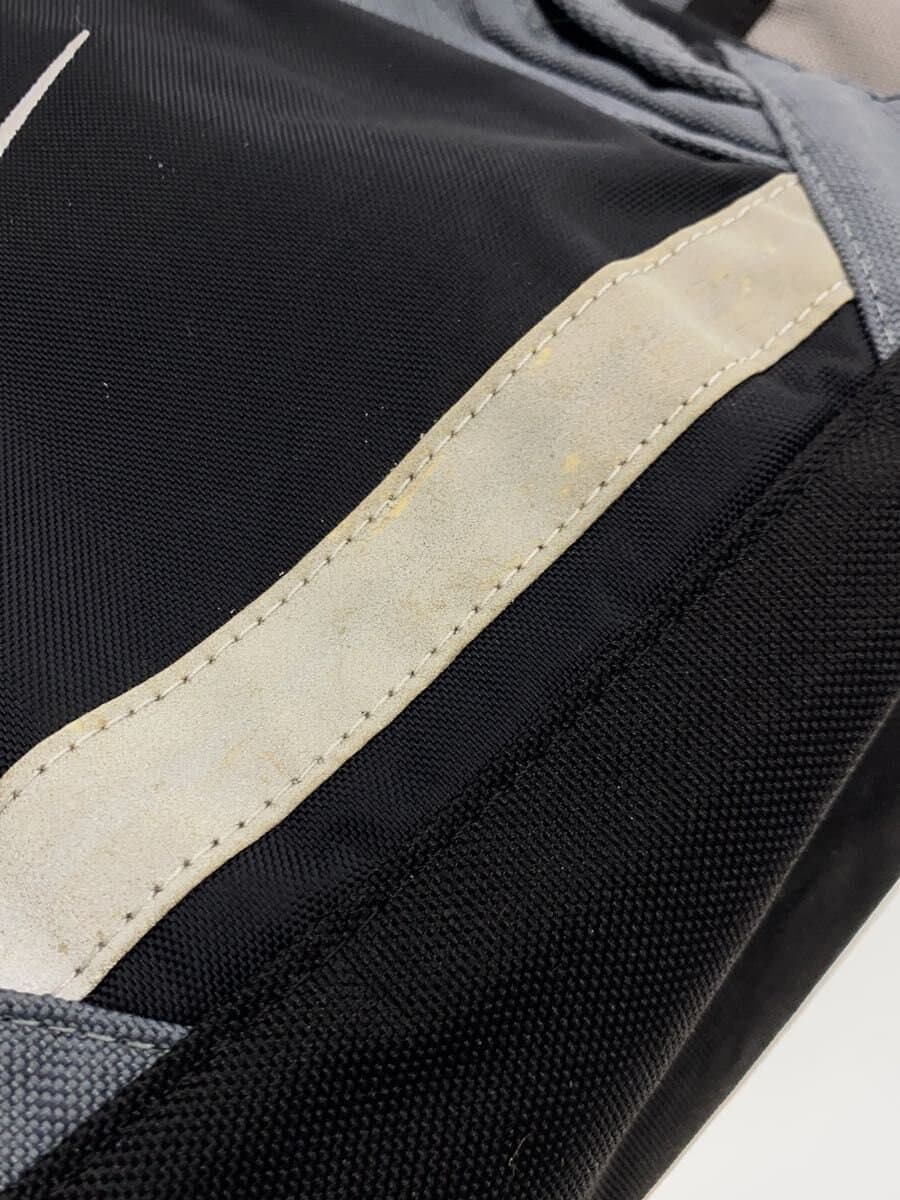 NIKE Waist Bag BLK 6513401 7