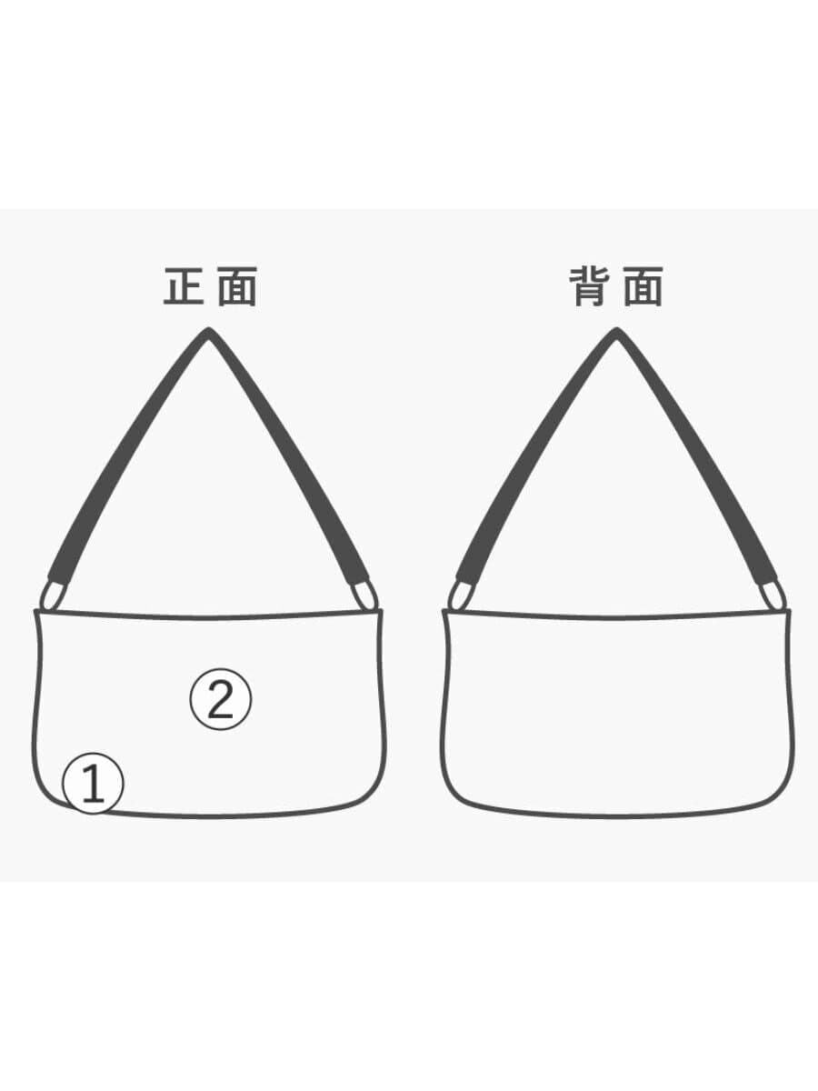 MICHAEL KORS Shoulder Bag Leather WHT 30s4g8kl9l 9