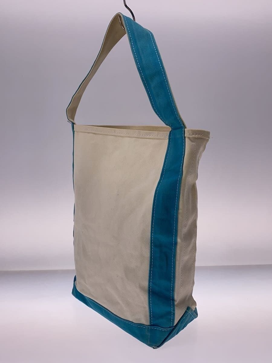 TEMBEA Tote Bag Canvas IVO 2