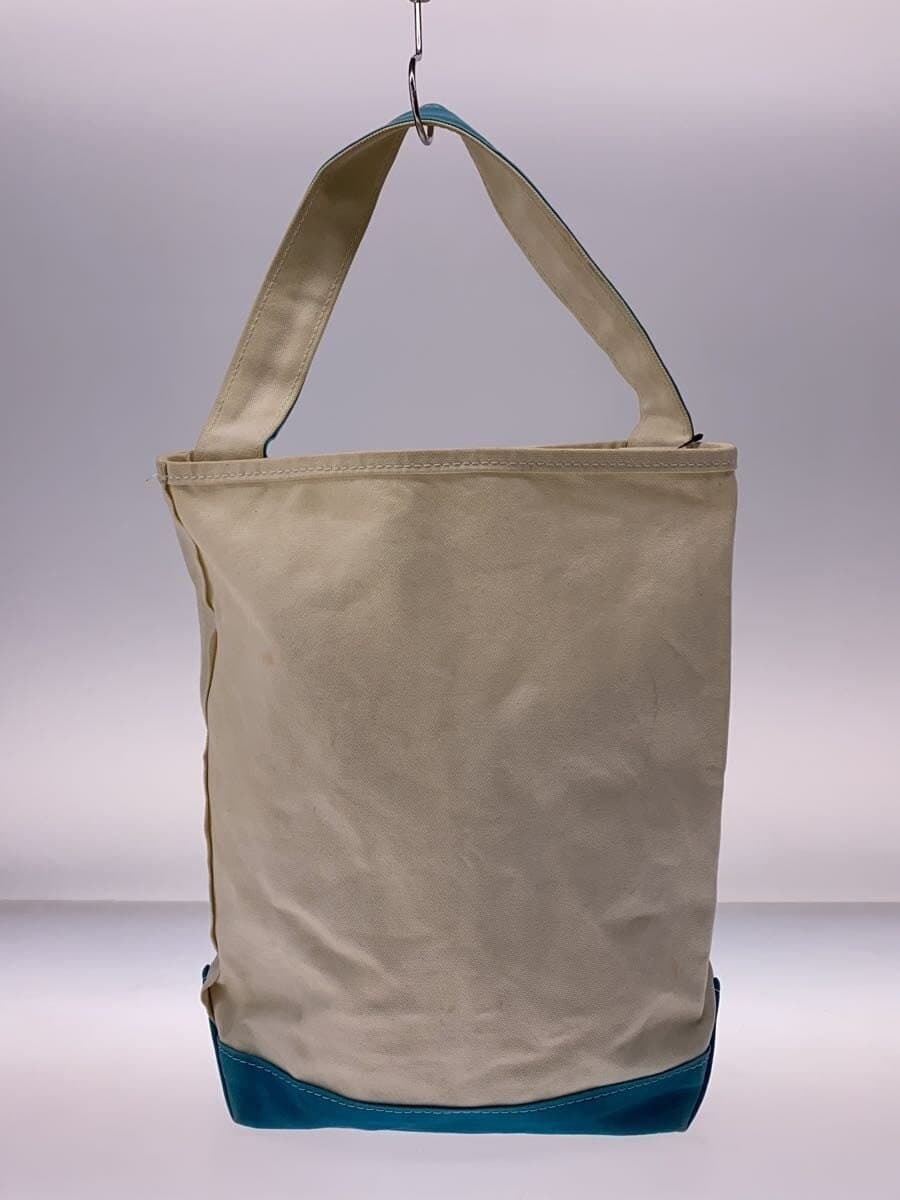TEMBEA Tote Bag Canvas IVO 3