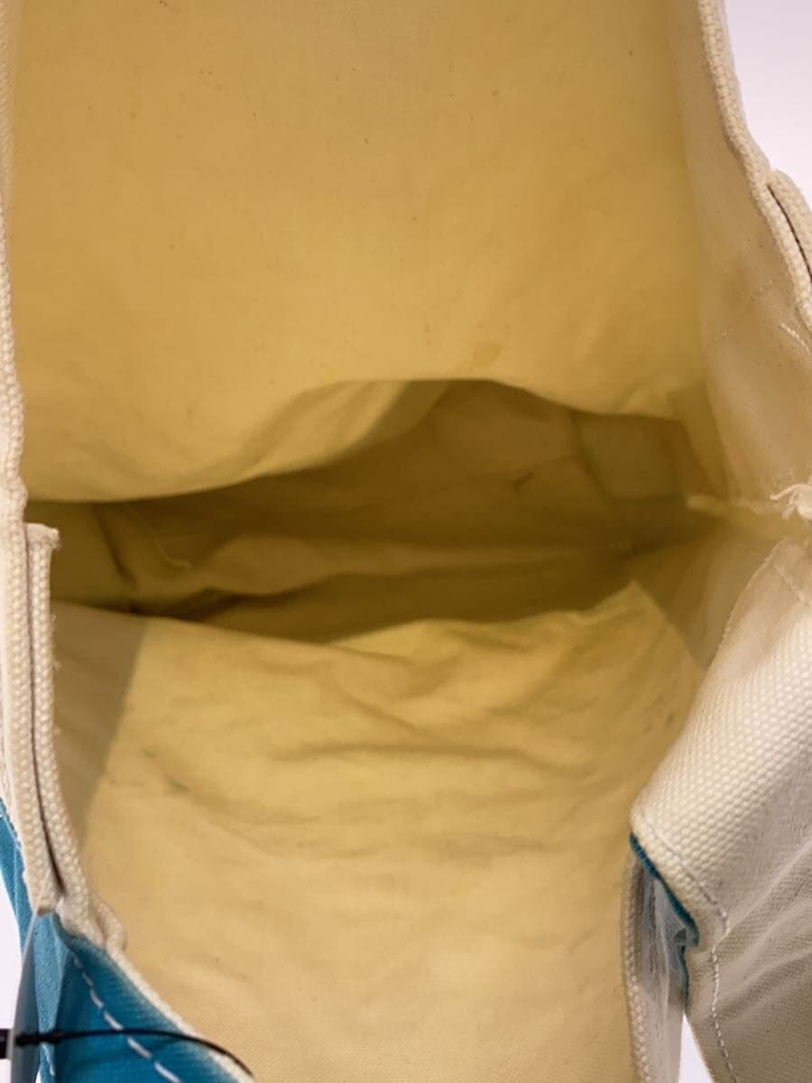 TEMBEA Tote Bag Canvas IVO 6