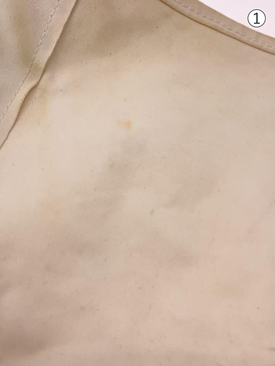 TEMBEA Tote Bag Canvas IVO 7