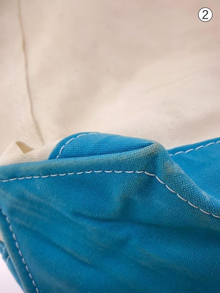 TEMBEA Tote Bag Canvas IVO 8