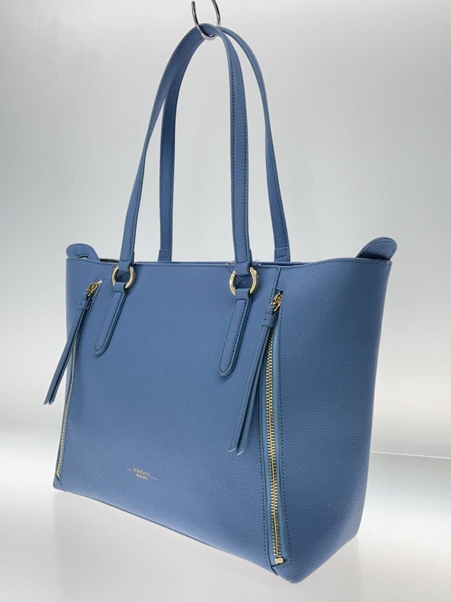 TOPKAPI Tote Bag BLU 2