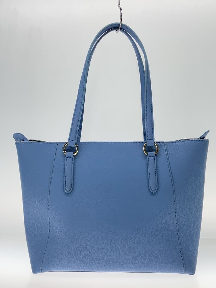 TOPKAPI Tote Bag BLU 3