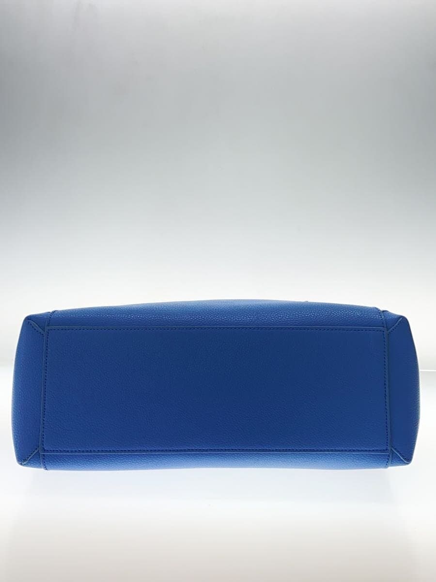 TOPKAPI Tote Bag BLU 4