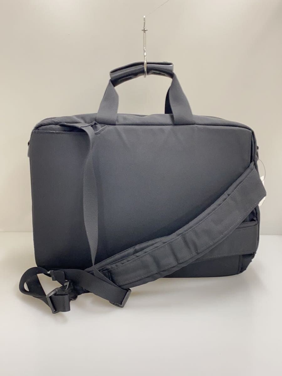 GREGORY Shoulder Bag BLK 3