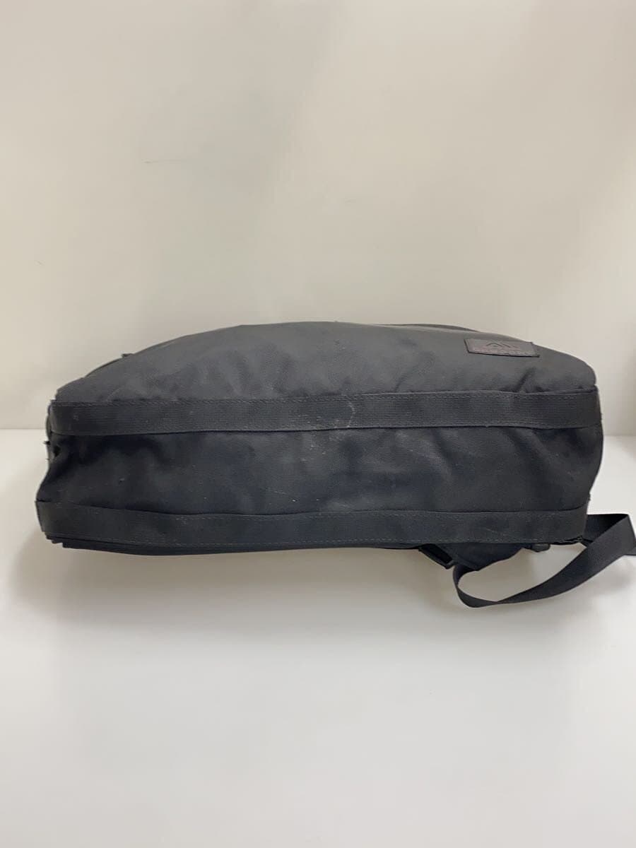 GREGORY Shoulder Bag BLK 4