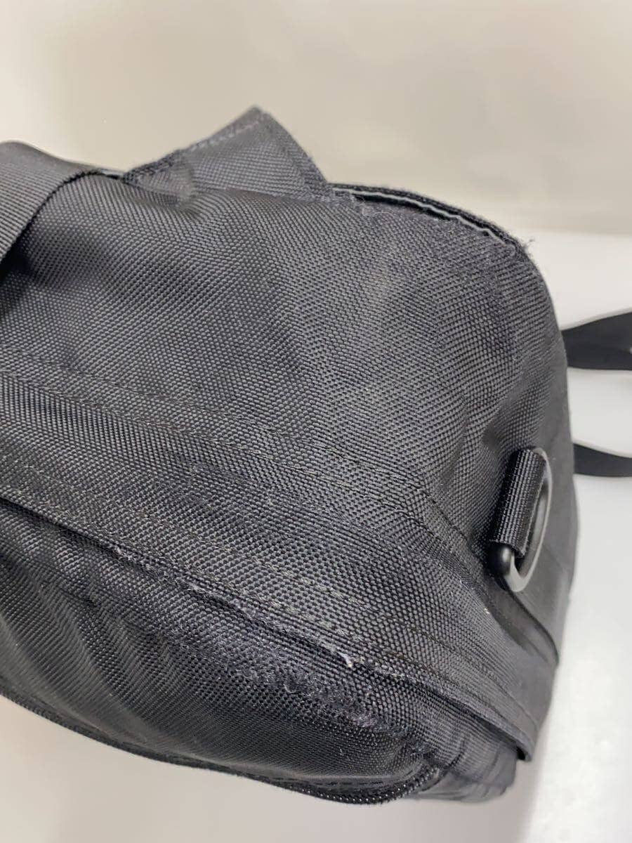 GREGORY Shoulder Bag BLK 7