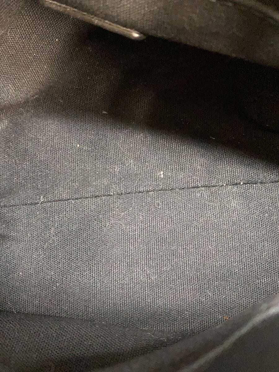 Other Brand VINGT-TROIS Shoulder Bag BLK 6